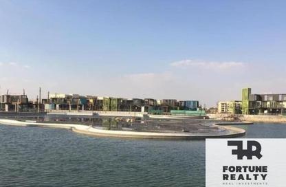 Apartment - 3 Bedrooms - 3 Bathrooms for rent in Mivida - 5th Settlement Compounds - The 5th Settlement - New Cairo City - Cairo