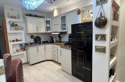 Apartment - Studio - 1 for rent in Al Orouba St. - El Korba - Heliopolis - Masr El Gedida - Cairo