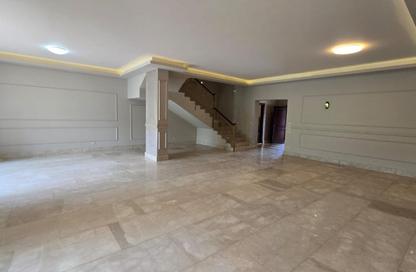 Twin House - 5 Bedrooms - 5 Bathrooms for rent in Mountain View 1 - 5th Settlement Compounds - The 5th Settlement - New Cairo City - Cairo