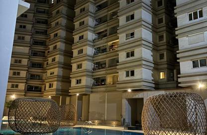 شقة - 3 غرف نوم - 3 حمامات للبيع في دجلة فيو - زهراء المعادي - حي المعادي - القاهرة