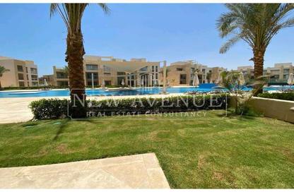 Chalet - 2 Bedrooms - 2 Bathrooms for sale in Mangroovy Residence - El Gouna - Hurghada - Red Sea