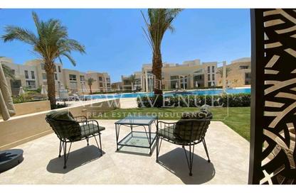 Chalet - 2 Bedrooms - 2 Bathrooms for sale in Mangroovy Residence - El Gouna - Hurghada - Red Sea Chalet - 2 Bedrooms - 2 Bathrooms for sale in Mangroovy Residence - El Gouna - Hurghada - Red Sea