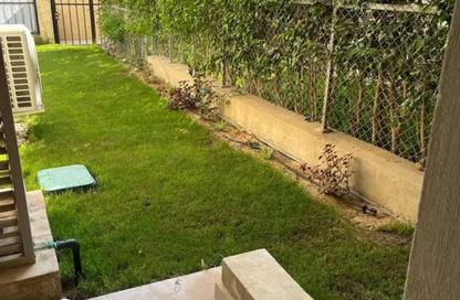 شقة - 2 غرف نوم - 2 حمامات للايجار في مون ريزيدنس - فيفث سكوير - التجمع الخامس - مدينة القاهرة الجديدة - القاهرة