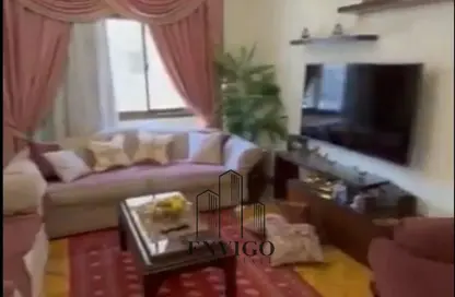 Apartment - 3 Bedrooms - 1 Bathroom for sale in Africa   Emtedad Moustafa Al Nahas - 9th Zone - Nasr City - Cairo