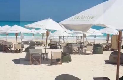 Duplex - 3 Bedrooms - 2 Bathrooms for sale in Hacienda Bay - Sidi Abdel Rahman - North Coast