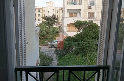 شقة - 3 غرف نوم - 2 حمامات للبيع في مدينة الخمائل - كمبوندات الشيخ زايد - الشيخ زايد - الجيزة