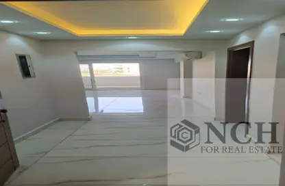 شقة - 3 غرف نوم - 3 حمامات للايجار في هايد بارك - مدينة القاهرة الجديدة - القاهرة