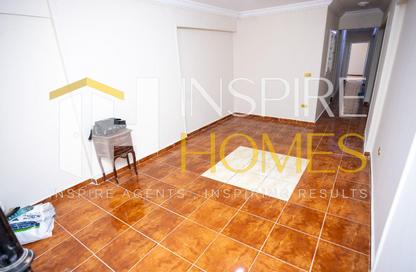 Apartment - 3 - 1 for sale in Asafra - Hay Than El Montazah - Alexandria