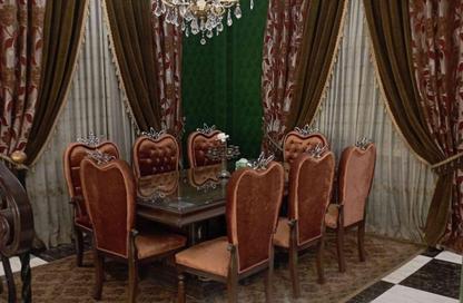 Villa - 6 - 4 for sale in Obour City - Qalyubia