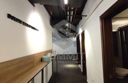 Office Space - Studio - 2 for rent in Eastown - 5th Settlement Compounds - The 5th Settlement - New Cairo City - Cairo Office Space - Studio - 2 for rent in Eastown - 5th Settlement Compounds - The 5th Settlement - New Cairo City - Cairo