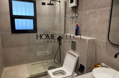 Apartment - 3 Bedrooms - 4 Bathrooms for rent in Westown - Sheikh Zayed Compounds - Sheikh Zayed City - Giza Apartment - 3 Bedrooms - 4 Bathrooms for rent in Westown - Sheikh Zayed Compounds - Sheikh Zayed City - Giza