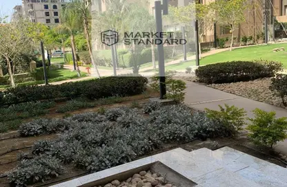 Apartment - 2 Bedrooms - 2 Bathrooms for rent in The Village - South Investors Area - New Cairo City - Cairo