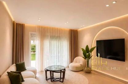 iVilla - 3 Bedrooms - 3 Bathrooms for rent in Mountain View Hyde Park - 5th Settlement Compounds - The 5th Settlement - New Cairo City - Cairo iVilla - 3 Bedrooms - 3 Bathrooms for rent in Mountain View Hyde Park - 5th Settlement Compounds - The 5th Settlement - New Cairo City - Cairo