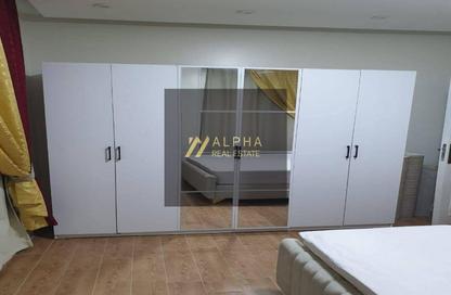 Apartment - 2 Bedrooms - 2 Bathrooms for rent in Al Andalus Buildings - Al Andalus District - New Cairo City - Cairo