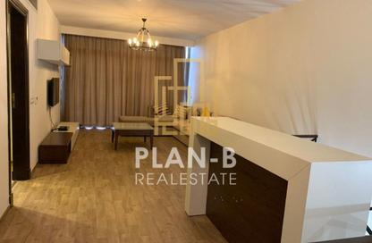Townhouse - 3 - 3 for rent in Allegria - Sheikh Zayed Compounds - Sheikh Zayed City - Giza
