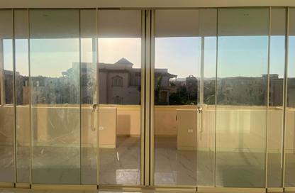 Apartment - 2 - 2 for rent in Yasmine District - 14th District - Sheikh Zayed City - Giza