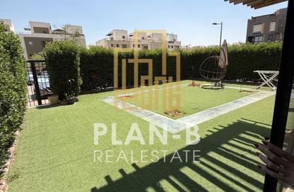 Duplex - 3 Bedrooms - 3 Bathrooms for rent in Westown - Sheikh Zayed Compounds - Sheikh Zayed City - Giza Duplex - 3 Bedrooms - 3 Bathrooms for rent in Westown - Sheikh Zayed Compounds - Sheikh Zayed City - Giza
