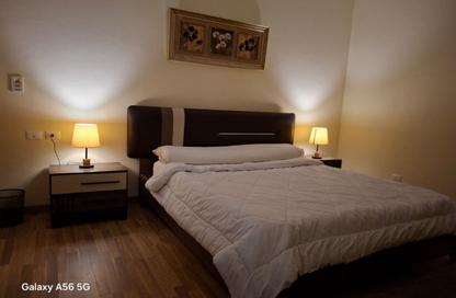 Apartment - 3 - 2 for rent in The Address - 12th District - Sheikh Zayed City - Giza