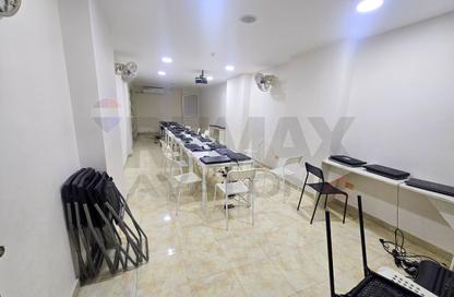 Apartment - 3 - 1 for sale in Grand Ville Smouha St. - Smouha - Hay Sharq - Alexandria Apartment - 3 - 1 for sale in Grand Ville Smouha St. - Smouha - Hay Sharq - Alexandria