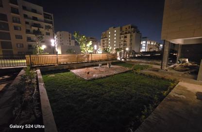Apartment - 2 - 3 for rent in District 5 - 5th Settlement Compounds - The 5th Settlement - New Cairo City - Cairo