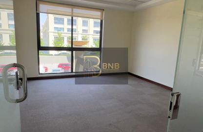 Office Space - 6 Bedrooms - 2 Bathrooms for rent in Mivida - 5th Settlement Compounds - The 5th Settlement - New Cairo City - Cairo