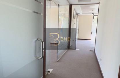 Office Space - 6 Bedrooms - 2 Bathrooms for rent in Mivida - 5th Settlement Compounds - The 5th Settlement - New Cairo City - Cairo