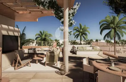 فيلا - 4 غرف نوم - 5 حمامات للبيع في مراسي - سيدي عبد الرحمن - الساحل الشمالي