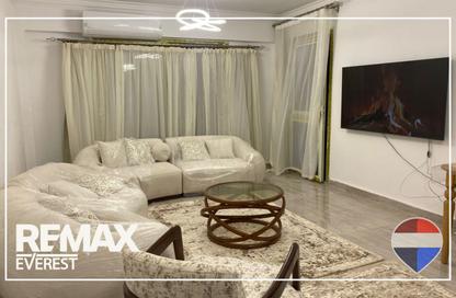 Apartment - 3 Bedrooms - 2 Bathrooms for rent in Jannat October - 6 October Compounds - 6 October City - Giza