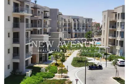 Chalet - 1 Bedroom - 1 Bathroom for sale in Marassi - Sidi Abdel Rahman - North Coast