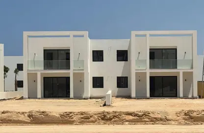 Villa - 4 Bedrooms - 4 Bathrooms for sale in D-Bay - Qesm Ad Dabaah - North Coast