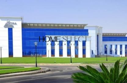 مساحات مكتبية - استوديو للايجار في القرية الذكية - طريق مصر اسكندرية الصحراوي - مدينة 6 أكتوبر - الجيزة