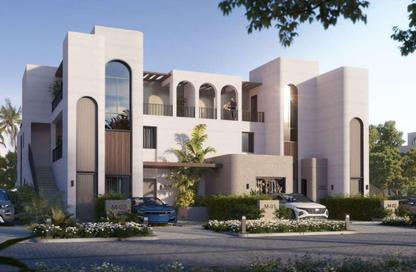 Whole Building - 7+ Bedrooms - 7+ Bathrooms for sale in O West - 6 October Compounds - 6 October City - Giza Whole Building - 7+ Bedrooms - 7+ Bathrooms for sale in O West - 6 October Compounds - 6 October City - Giza