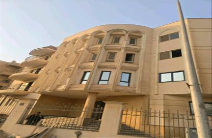 Apartment - 3 Bedrooms - 3 Bathrooms for sale in Naguib Mahfouz St. - 9th District - Obour City - Qalyubia
