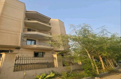 Apartment - 3 Bedrooms - 3 Bathrooms for sale in Naguib Mahfouz St. - 9th District - Obour City - Qalyubia