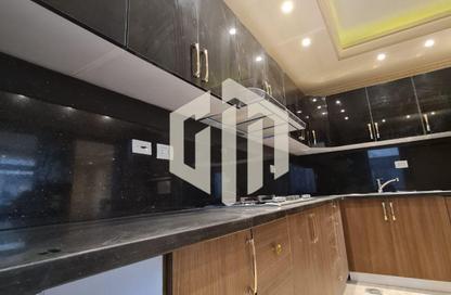 Apartment - 3 Bedrooms - 3 Bathrooms for rent in Tag Sultan - Ring Road - Cairo