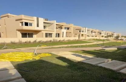 تاون هاوس - 3 غرف نوم - 4 حمامات للبيع في تواني هايد بارك - كمبوندات 6 أكتوبر - مدينة 6 أكتوبر - الجيزة