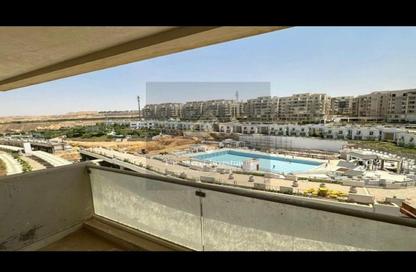 Apartment - 3 Bedrooms - 3 Bathrooms for sale in Mountain View iCity - 5th Settlement Compounds - The 5th Settlement - New Cairo City - Cairo