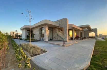 Villa - 4 Bedrooms - 4 Bathrooms for sale in Koun - Ras Al Hekma - North Coast