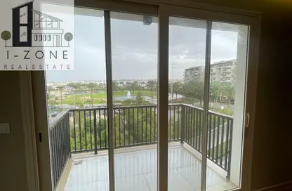 شقة - 3 غرف نوم - 3 حمامات للايجار في فورتين جولف ريزيدنس - اب تاون كايرو - المقطم - القاهرة