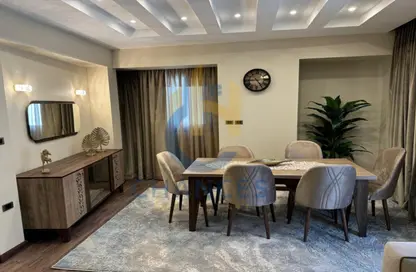 Apartment - 3 Bedrooms - 3 Bathrooms for sale in One Kattameya - El Katameya Compounds - El Katameya - New Cairo City - Cairo