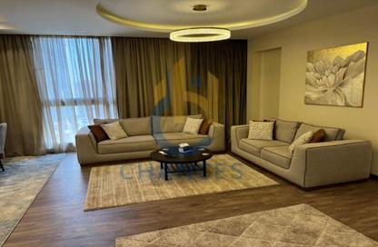 Apartment - 3 Bedrooms - 3 Bathrooms for sale in One Kattameya - El Katameya Compounds - El Katameya - New Cairo City - Cairo