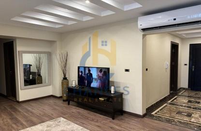 Apartment - 3 Bedrooms - 3 Bathrooms for sale in One Kattameya - El Katameya Compounds - El Katameya - New Cairo City - Cairo
