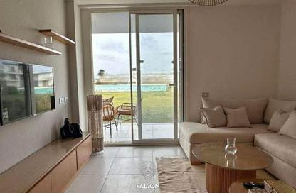 Chalet - 1 Bedroom - 1 Bathroom for sale in IL Monte Galala - Al Ain Al Sokhna - Suez Chalet - 1 Bedroom - 1 Bathroom for sale in IL Monte Galala - Al Ain Al Sokhna - Suez