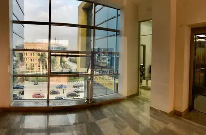 Office Space - 1 Bedroom - 1 Bathroom for rent in Mivida - 5th Settlement Compounds - The 5th Settlement - New Cairo City - Cairo