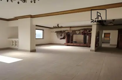 Apartment - 2 Bedrooms - 2 Bathrooms for rent in Sayed Zakaria St. - Sheraton Al Matar - El Nozha - Cairo