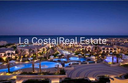 Twin House - 3 Bedrooms - 3 Bathrooms for sale in La vista Ras El Hikma - Ras Al Hekma - North Coast Twin House - 3 Bedrooms - 3 Bathrooms for sale in La vista Ras El Hikma - Ras Al Hekma - North Coast