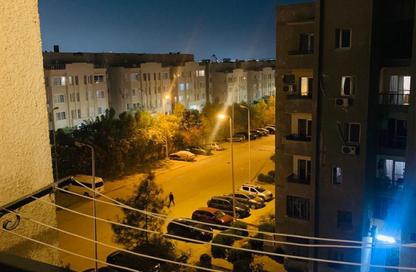 شقة - 3 غرف نوم - 3 حمامات للايجار في الندي - كمبوندات الشيخ زايد - الشيخ زايد - الجيزة