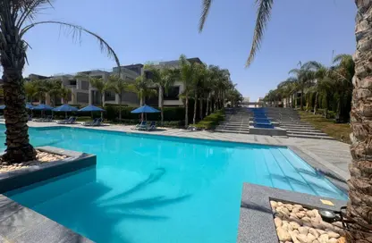 Villa - 5 Bedrooms - 5 Bathrooms for sale in Patio Casa - El Patio - El Shorouk Compounds - Shorouk City - Cairo