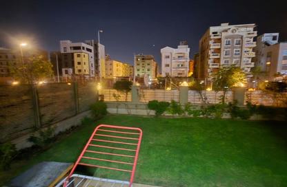Apartment - 2 Bedrooms - 2 Bathrooms for rent in The Village - South Investors Area - New Cairo City - Cairo