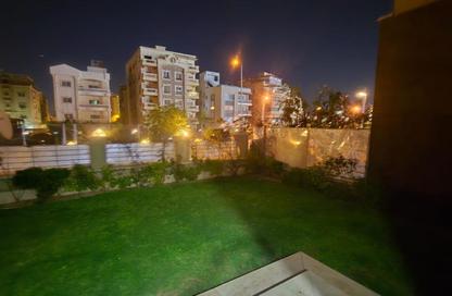 Apartment - 2 Bedrooms - 2 Bathrooms for rent in The Village - South Investors Area - New Cairo City - Cairo